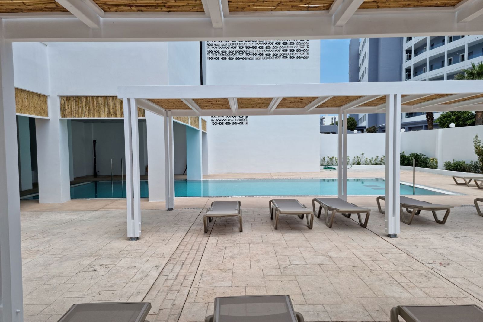 Epsilon Hotel billede 3