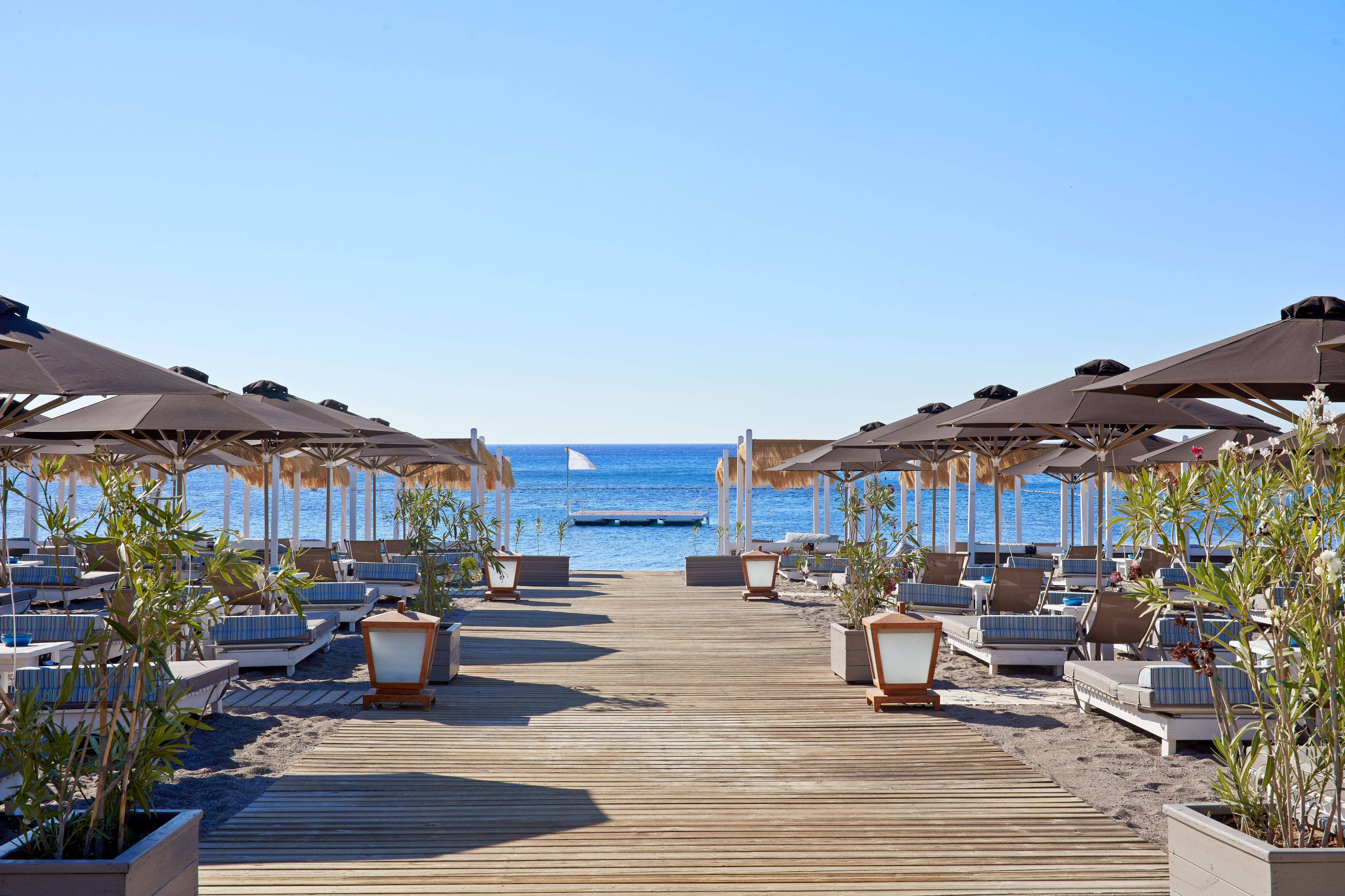 Epsilon Hotel - billede 4