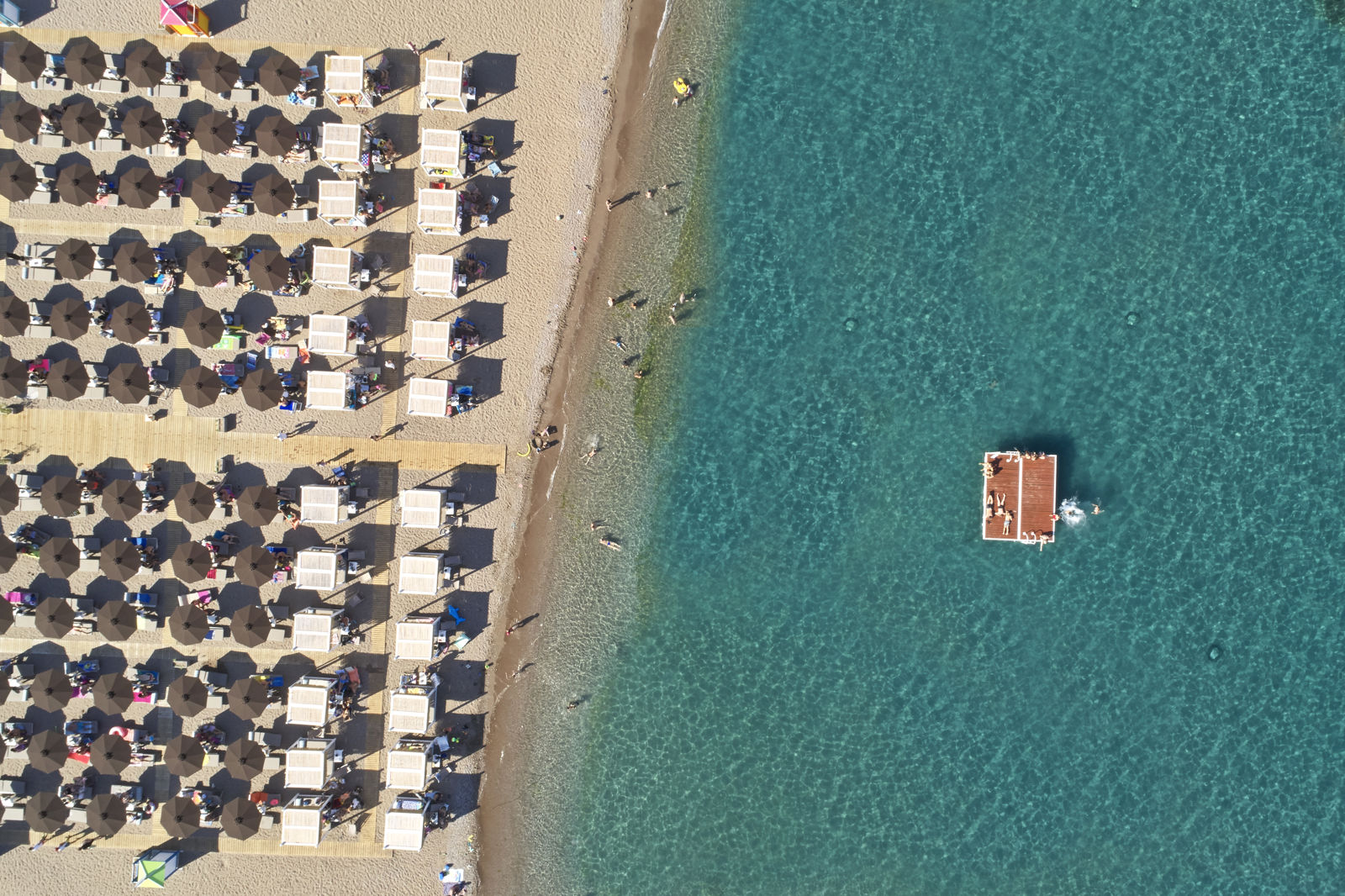 Epsilon Hotel billede 5