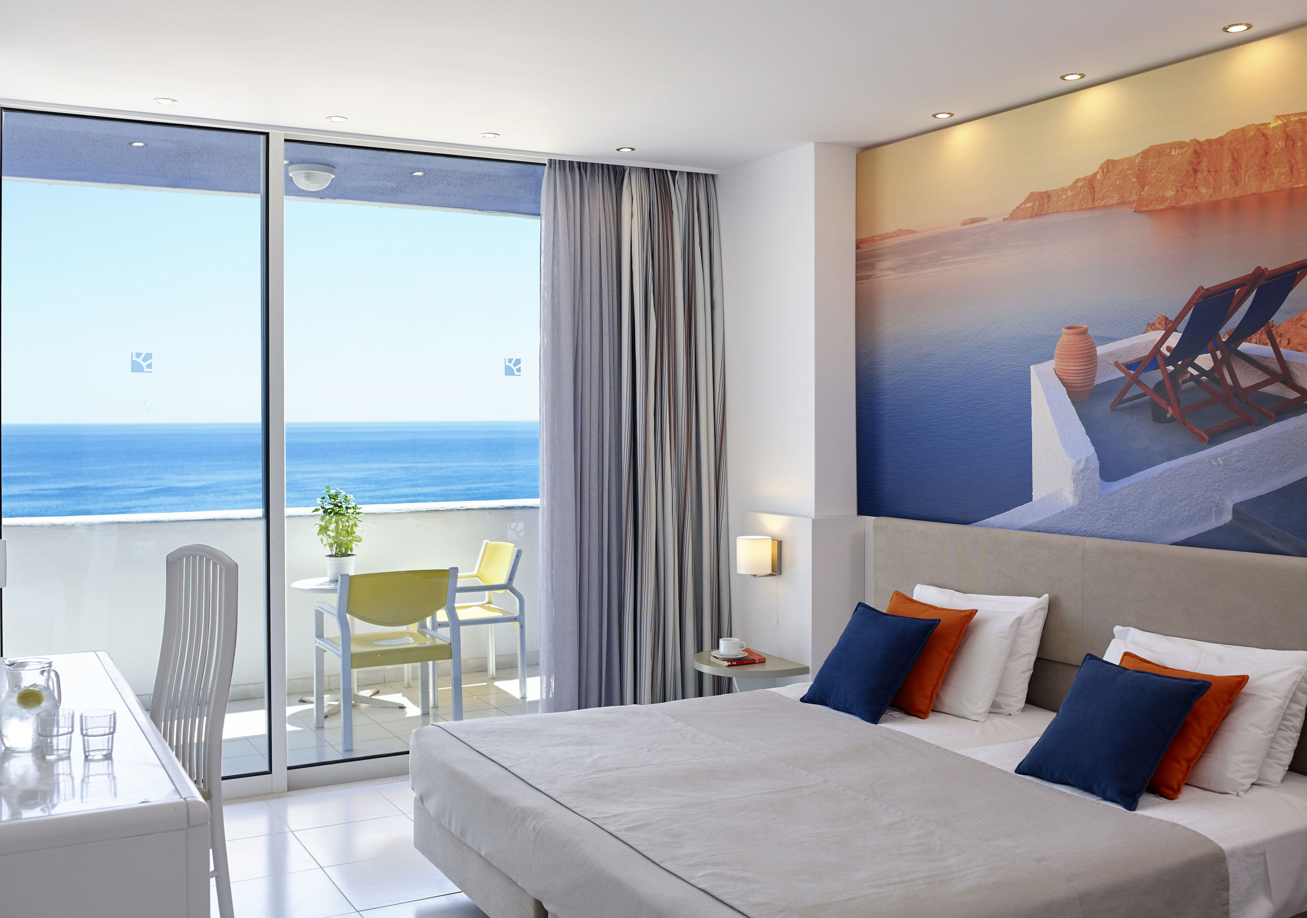 Epsilon Hotel