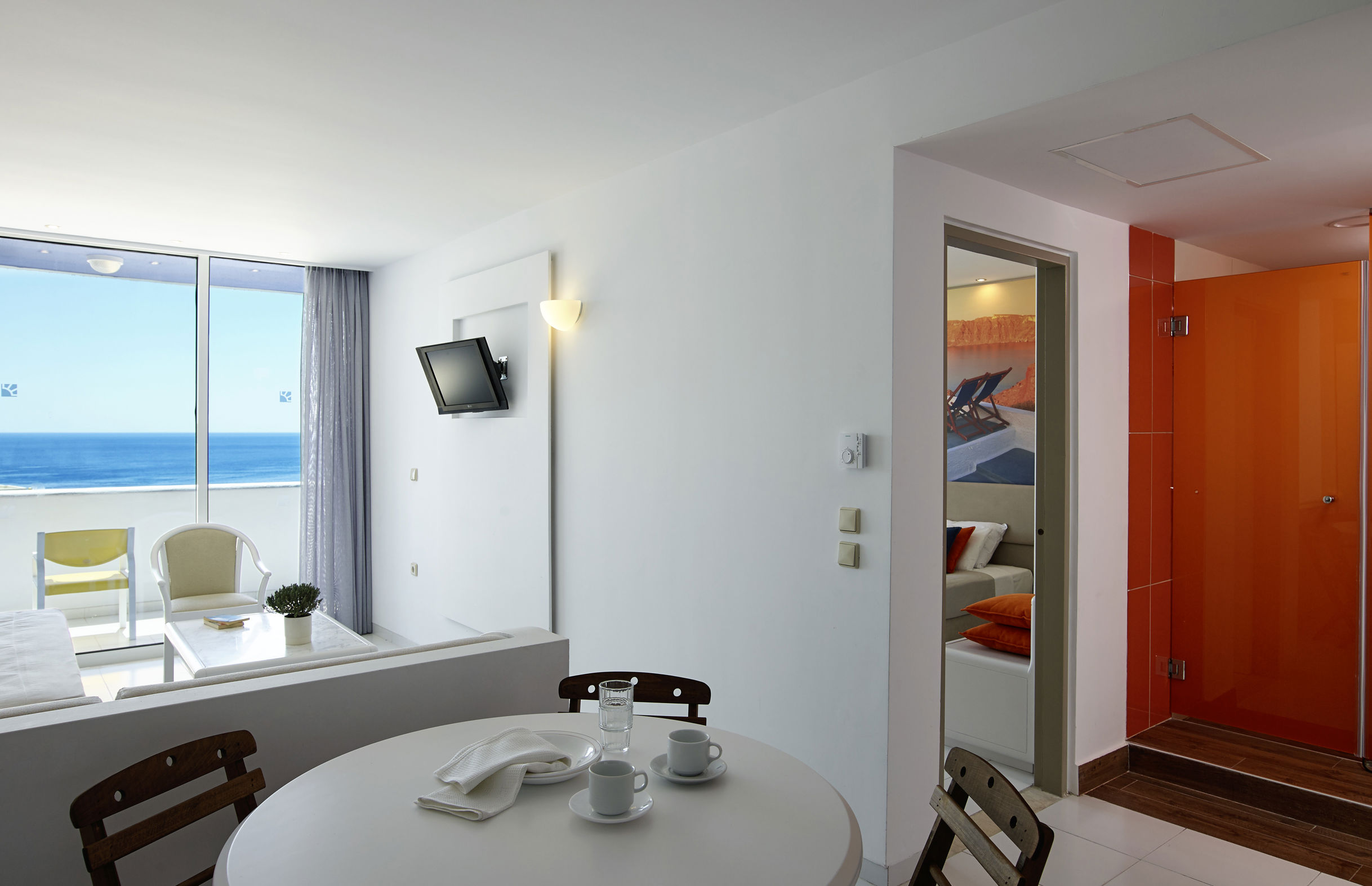 Epsilon Hotel