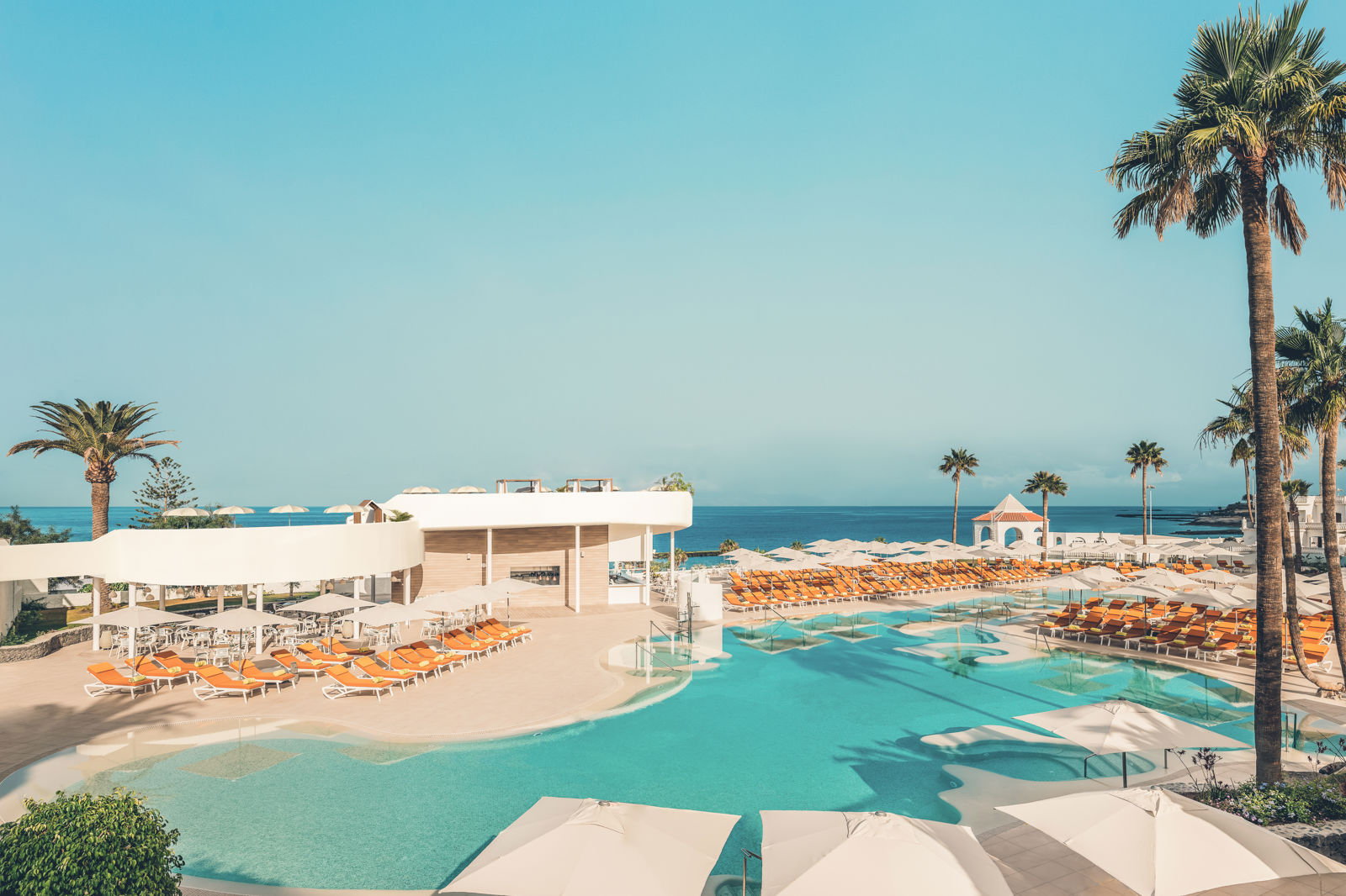 Iberostar Selection Sabila slide 1