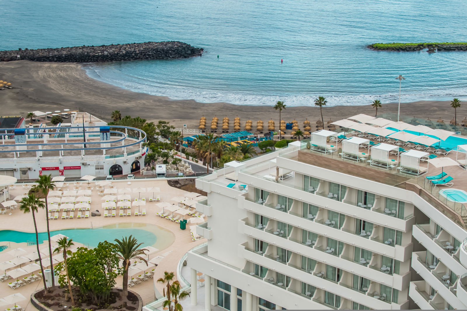 Iberostar Selection Sabila billede 4