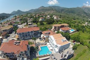 Aggelos Appartementen