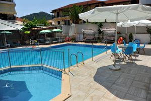 Aggelos Appartementen