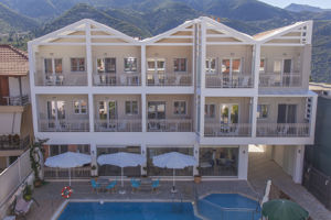 Aggelos Appartementen