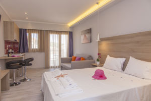 Aggelos Appartementen