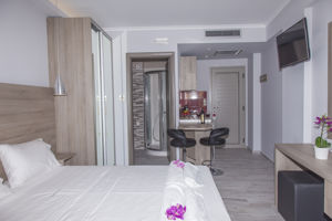 Aggelos Appartementen