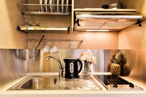 Aggelos Appartementen