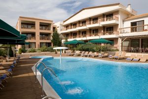 Enodia Hotel