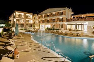 Enodia Hotel