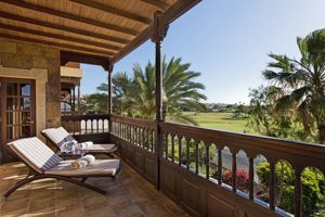 Elba Palace Golf & Vital Hotel
