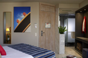 Kyma Suites Hotel