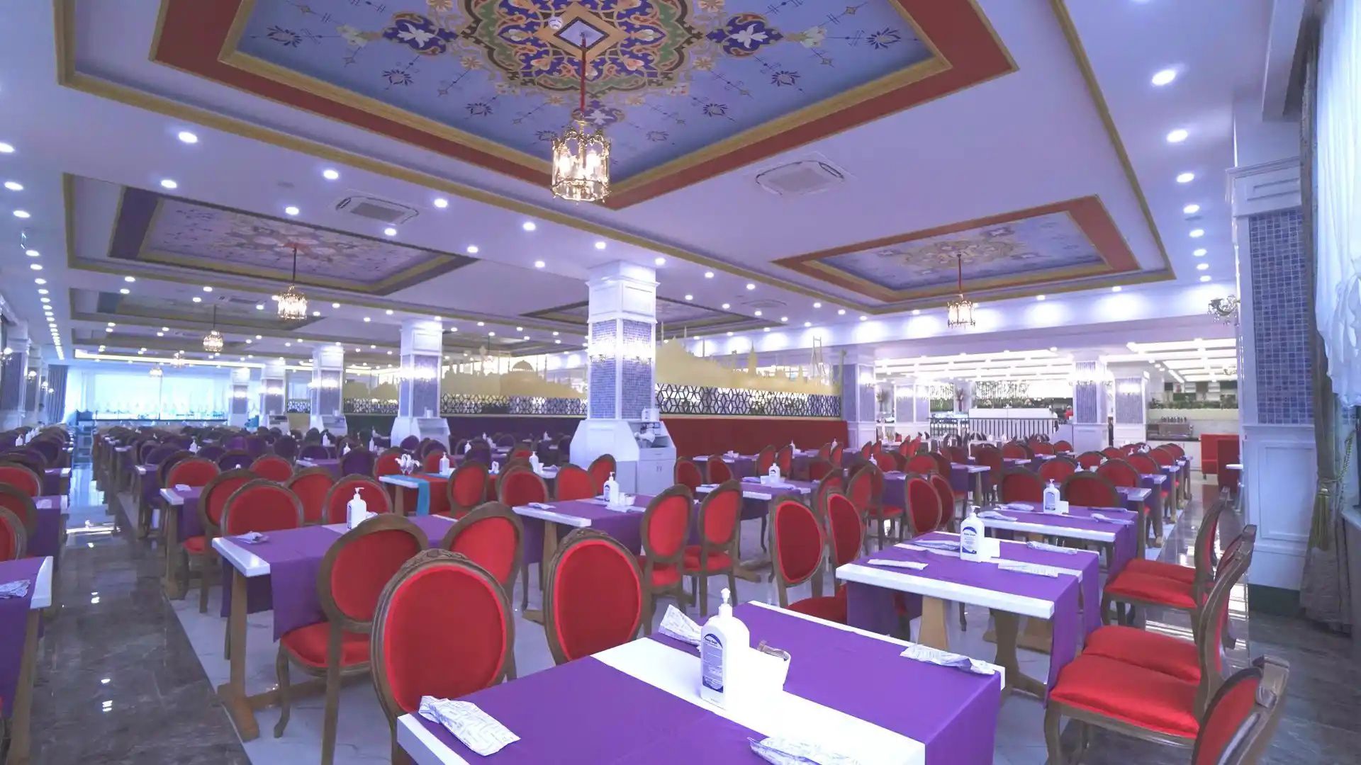 Dream World Palace