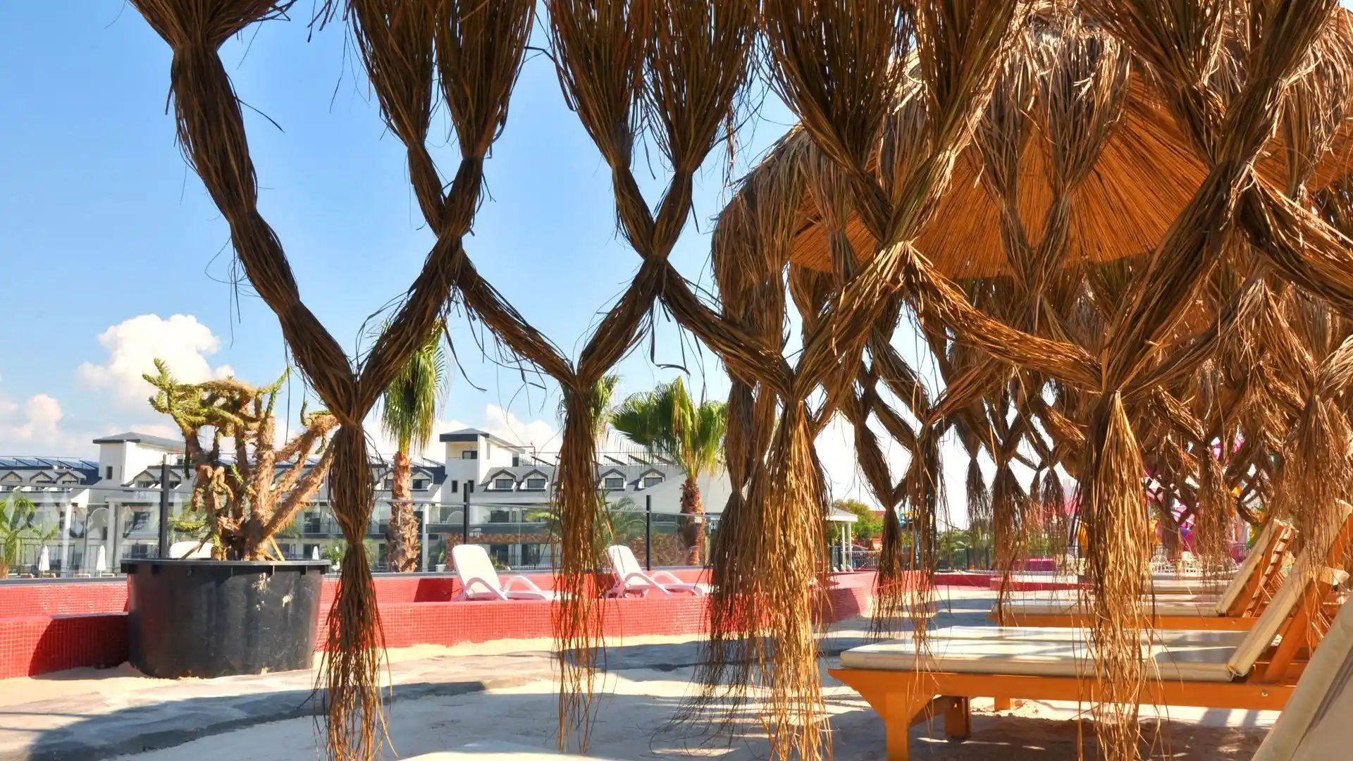 Dream World Palace - billede 4