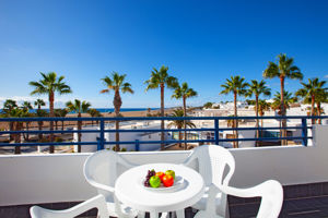 Woonvoorbeeld 2- of 3-kamerappartement