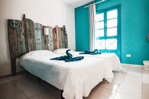 THe Punta Elena Beach