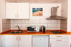 THe Punta Elena Beach