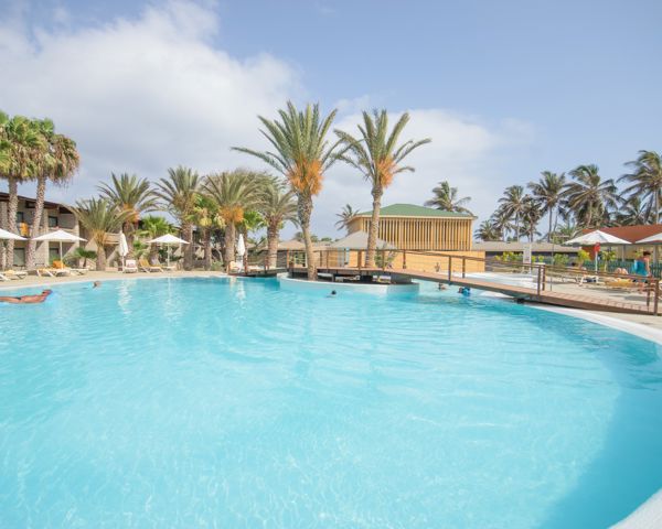 Voordelig naar Oasis Belorizonte, Santa Maria | Corendon
