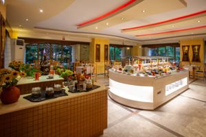 Pantheon Hotel