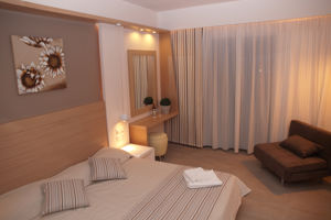 Pantheon Hotel