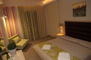 Pantheon Hotel