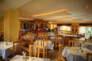 Pantheon Hotel