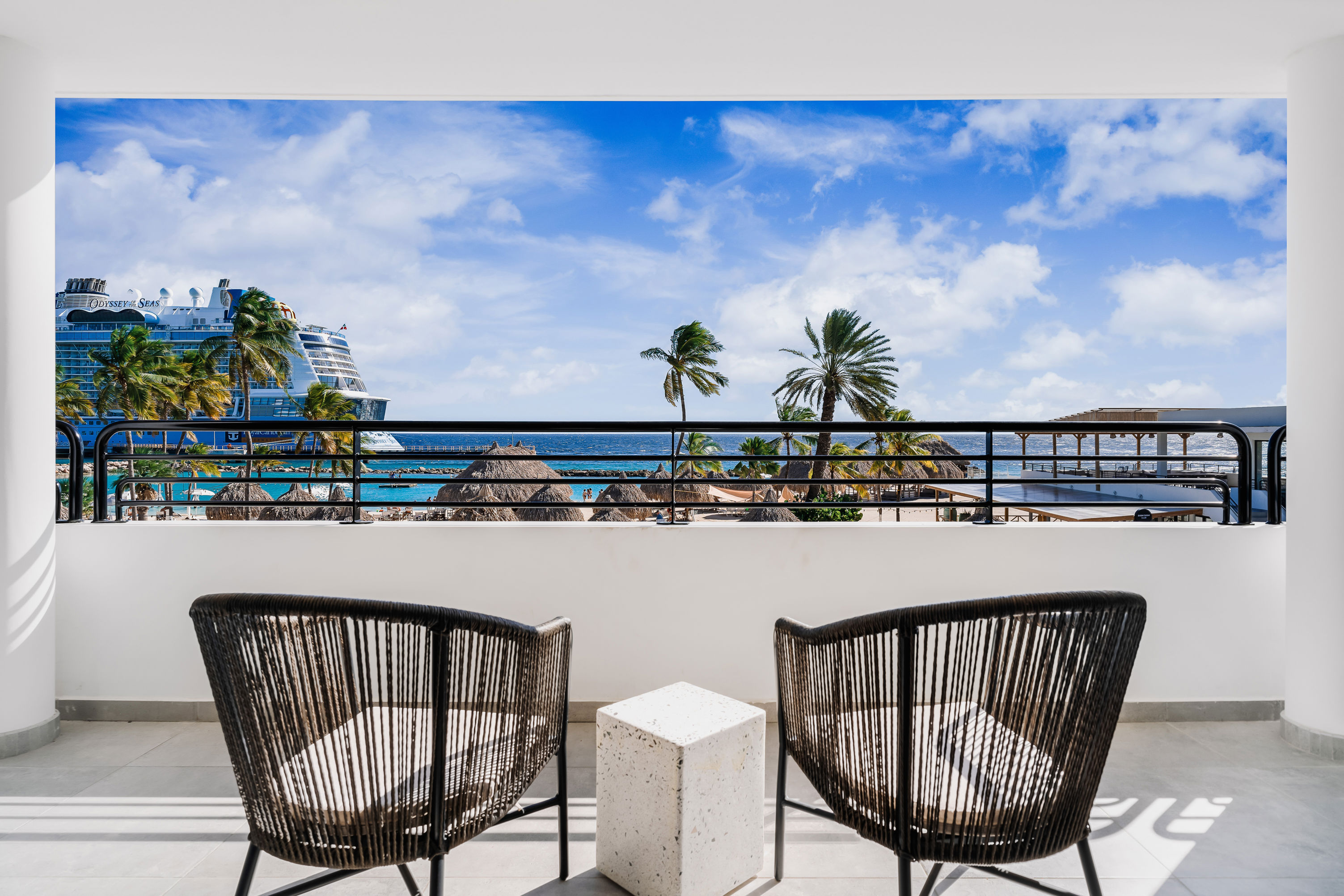 Fly & Go Mangrove Beach Corendon, Curio by Hilton