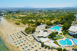 Apollonia Beach Resort & Spa