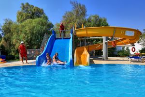 Apollonia Beach Resort & Spa