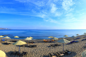 Apollonia Beach Resort & Spa