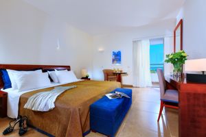 Apollonia Beach Resort & Spa