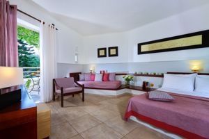 Apollonia Beach Resort & Spa