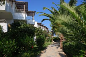 Apollonia Beach Resort & Spa