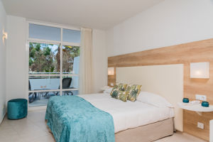 Gara Suites Golf & Spa