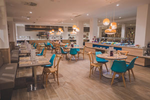 Gara Suites Golf & Spa