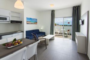 HSA Ficus Appartementen