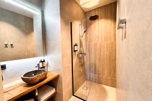 Woonvoorbeeld 2-kamerappartement