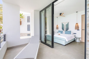 Woonvoorbeeld 3-kamerappartement