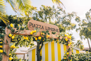 Piazza Limone