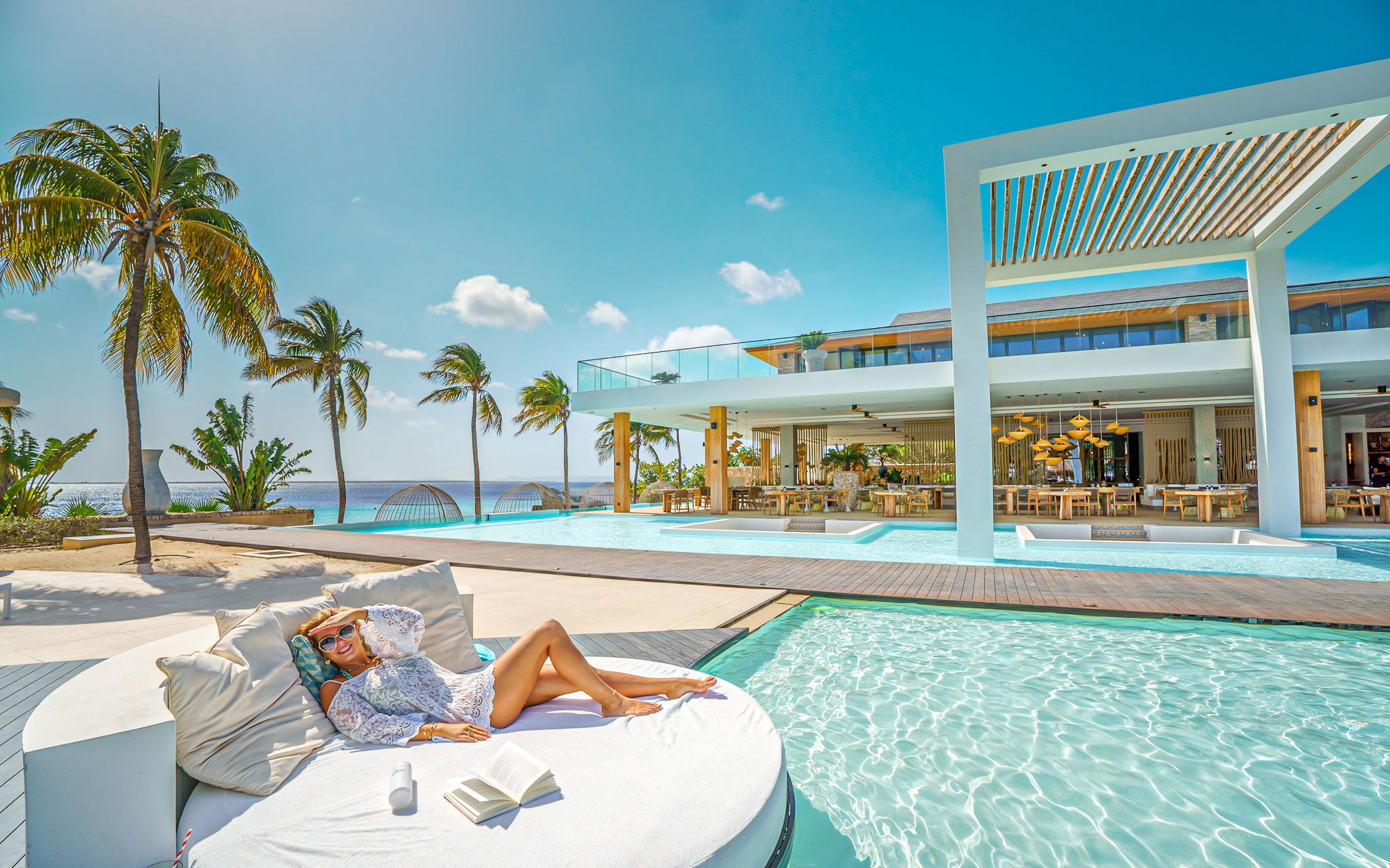 Van der Valk Plaza Royal Residence Bonaire