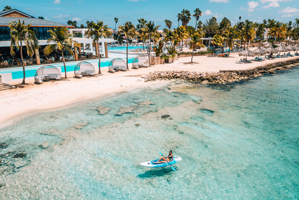 Van der Valk Plaza Royal Residence Bonaire