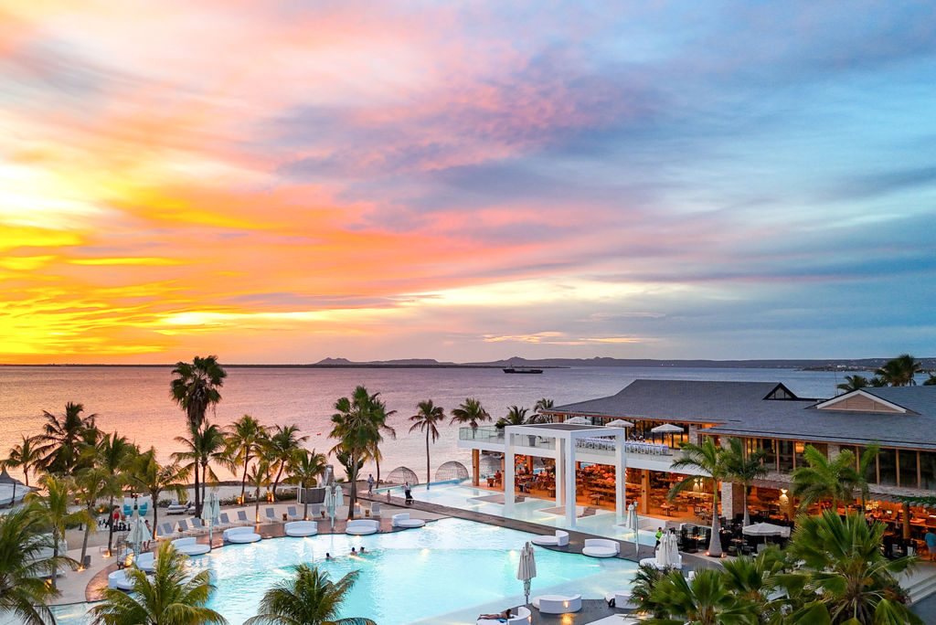 Van der Valk Plaza Royal Residence Bonaire