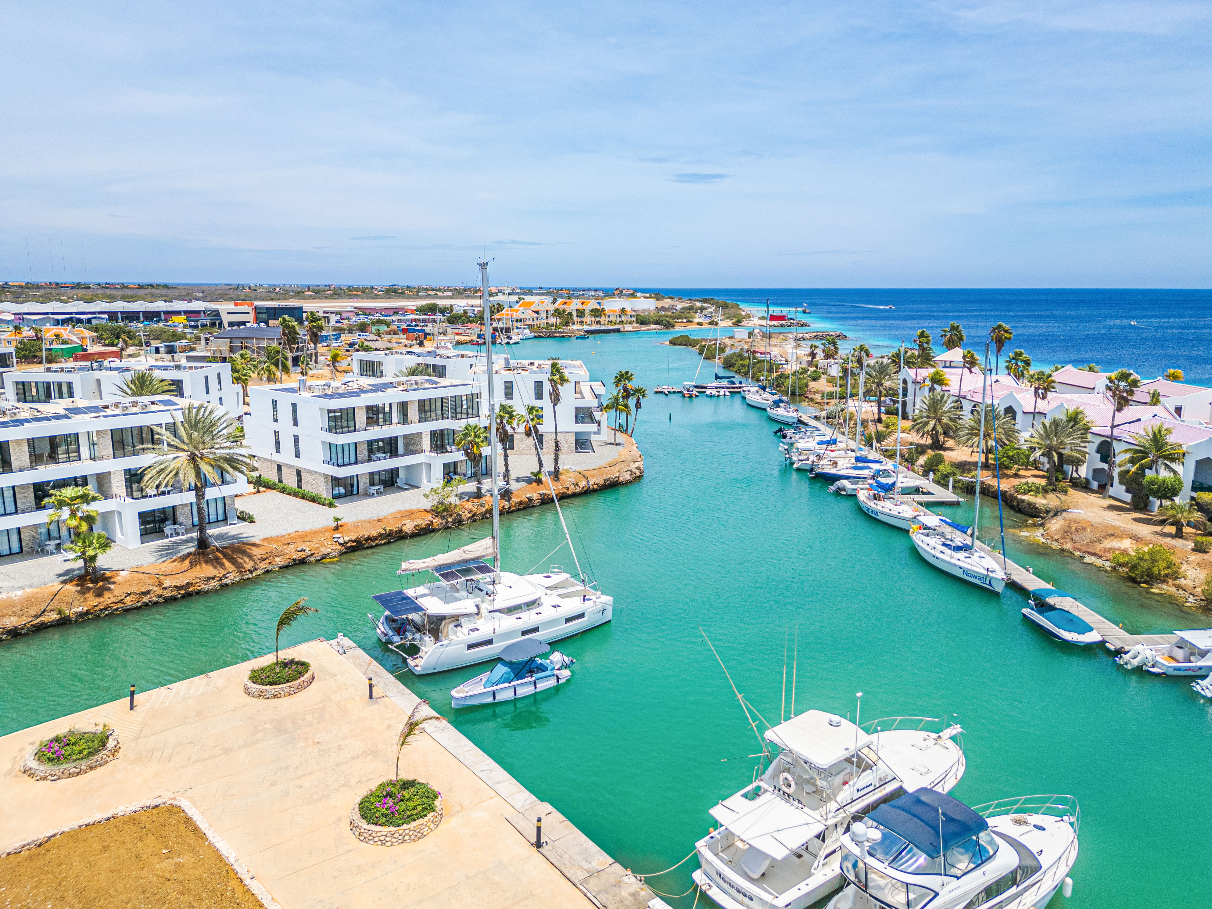 Van der Valk Plaza Royal Residence Bonaire