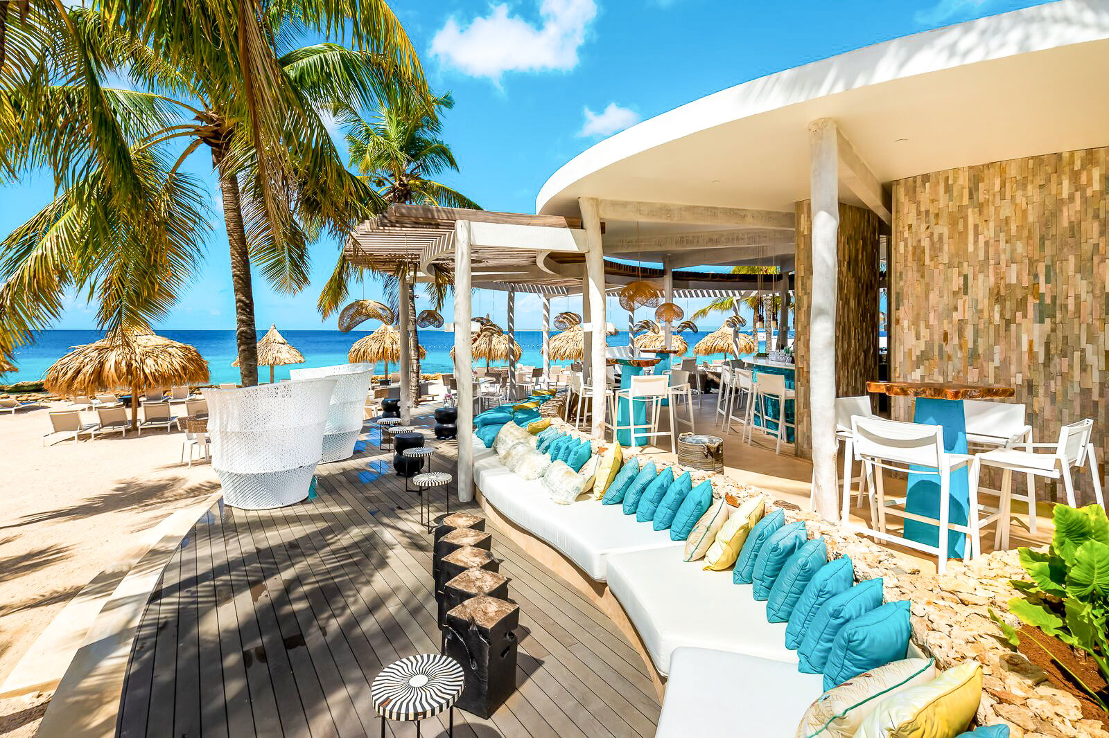 Van der Valk Plaza Royal Residence Bonaire