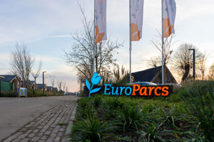 EuroParcs De Kraaijenbergse Plassen