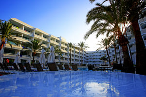 Labranda Bronze Playa Hotel