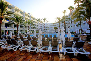 Labranda Bronze Playa Hotel