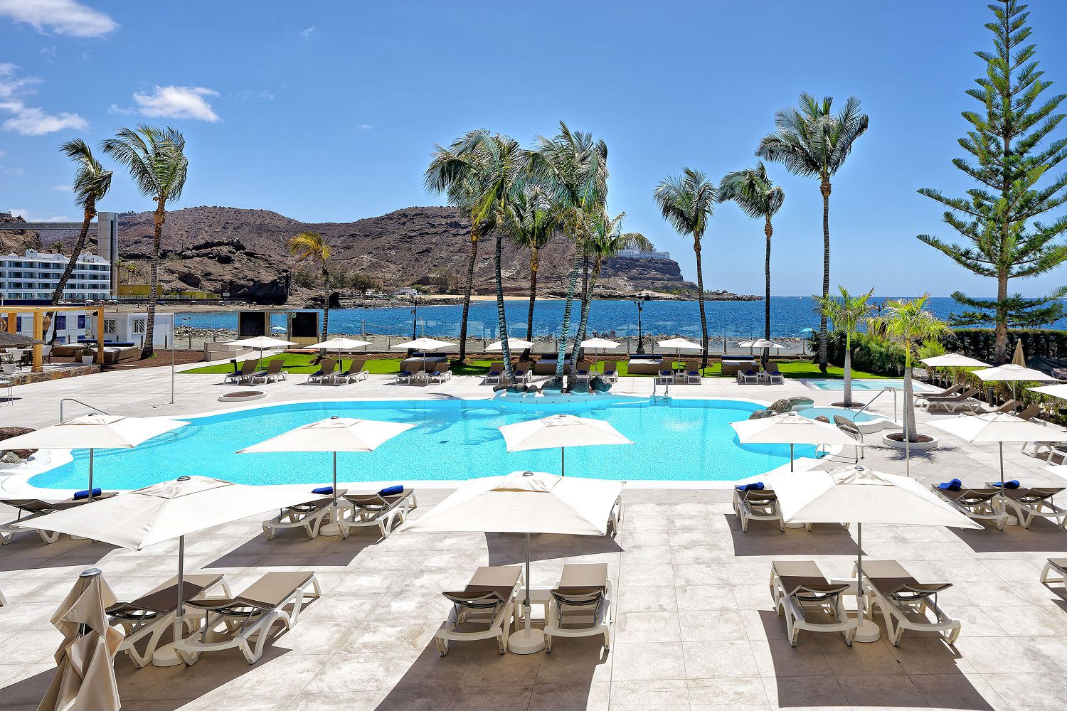 H10 Costa Mogan - billede 3