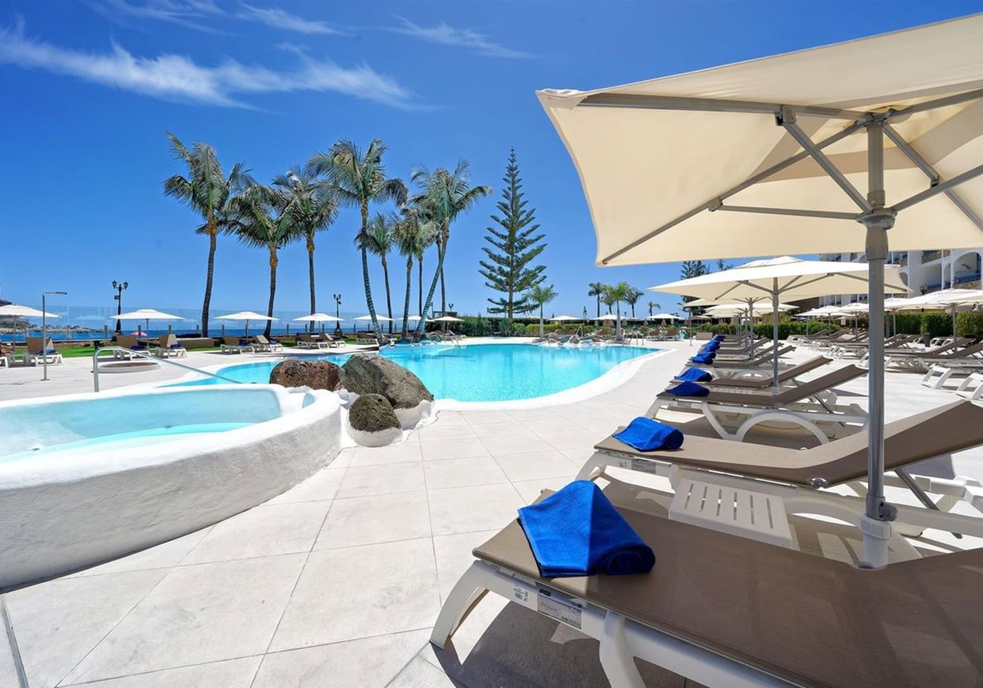 H10 Costa Mogan - billede 4